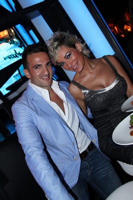 Donner Sans Compter Dinner